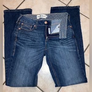 Ariat Real Jeans Size 28